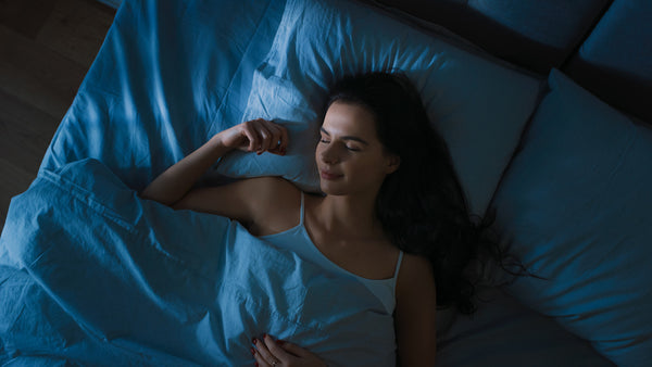 How to Improve Your Sleep With Diabetes